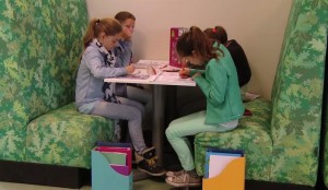 samenwerken op school